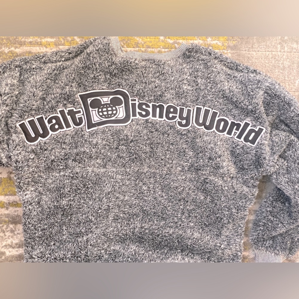 Disney Parks Sweater
